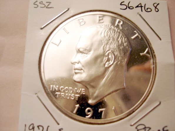 Post-An-Ike-Eisenhower-Dollar
